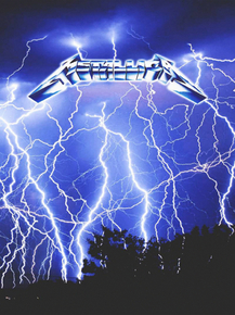 Metallica | Металлика