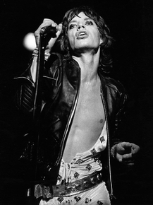 Jagger | Мик Джаггер Jagger | Мик Джаггер