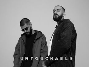 MiyaGi & Andy Panda - Untouchable