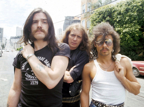 Motorhead | Моторхэд