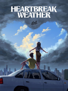 Niall Horan - Heartbreak Weather | Найл Хоран