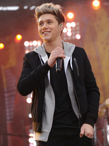 Niall Horan | Найл Хоран