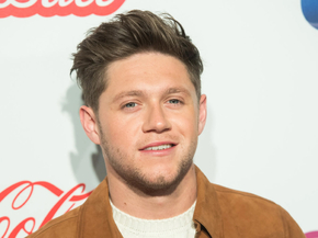 Niall Horan | Найл Хоран