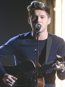 Niall Horan | Найл Хоран