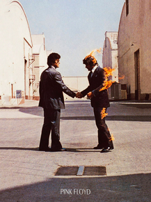 Pink Floyd | Пинк Флойд