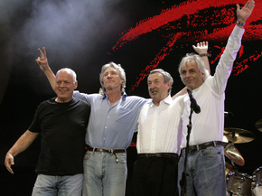 Pink Floyd | Пинк Флойд