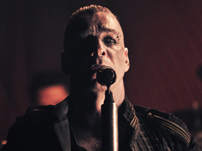 Rammstein | Рамштайн