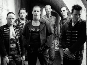 Rammstein | Рамштайн