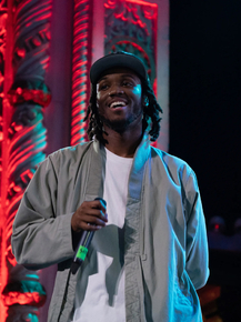 Saba