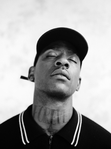 Skepta Skepta