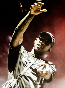 Skepta Skepta
