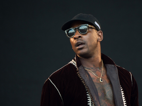 Skepta Skepta