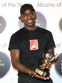 Skepta Skepta