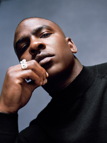 Skepta Skepta