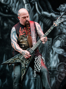 Slayer