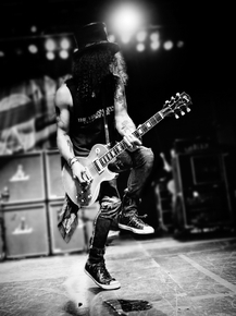 Slash | Слэш
