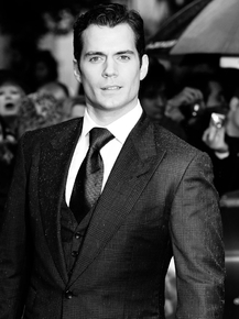 Henry Cavill | Генри Кавилл