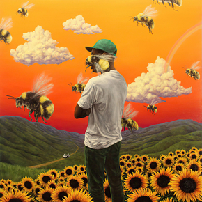 Tyler, The Creator - Flower Boy | Тайлер