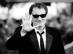 Quentin Tarantino | Квентин Тарантино