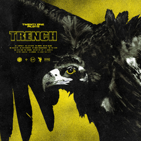 Twenty One Pilots - Trench | Двадцать один пилот