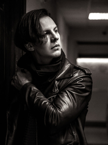 Teodor Currentzis | Теодор Курентзис