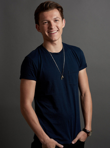 Tom Holland | Том Холланд