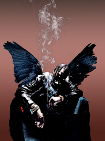 Travis Scott | Трэвис Скотт