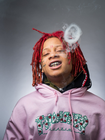 Trippie Redd | Триппи Рэдд