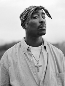 2 pac | Тупак Шакур