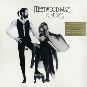 Fleetwood Mac - Pumours
