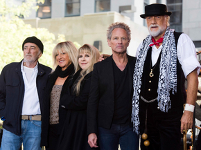 Fleetwood Mac