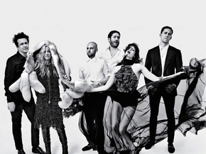 Fleetwood Mac