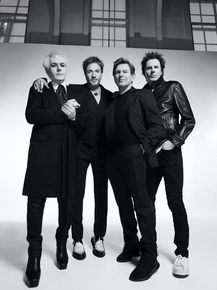 Duran Duran