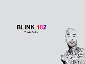 Blink-182 | Travis Barker
