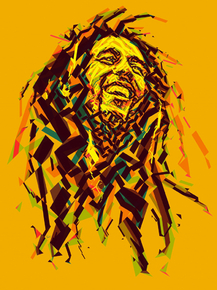 Bob Marley | Боб Марли