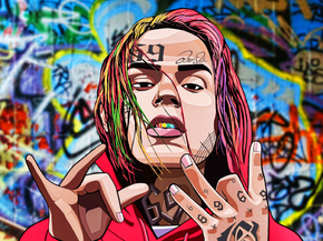 6ix9ine
