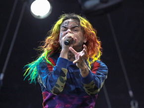 6ix9ine