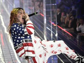 6ix9ine