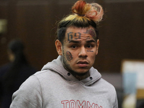 6ix9ine