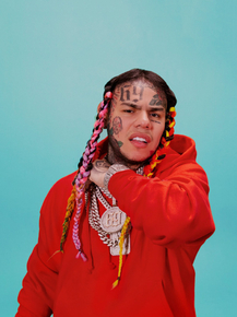 6ix9ine
