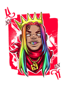 6ix9ine