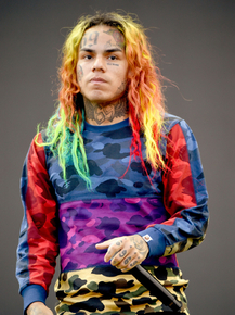 6ix9ine