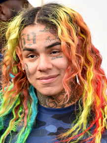 6ix9ine