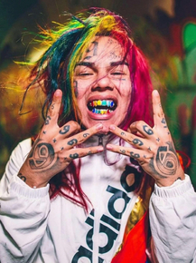 6ix9ine