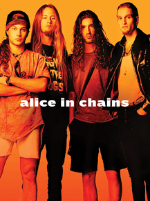 Alice in Chains