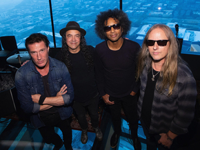Alice in Chains