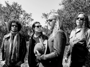 Alice in Chains