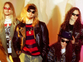 Alice in Chains