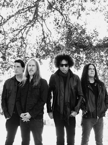 Alice in Chains