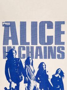 Alice in Chains